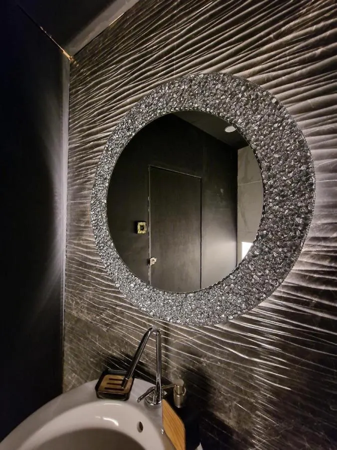 Sunshell Luxury Apartment Lija