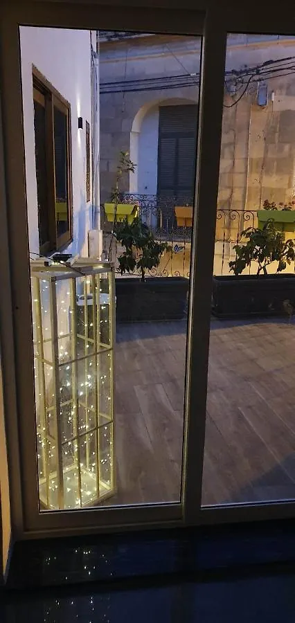 Sunshell Luxury Apartment Lija