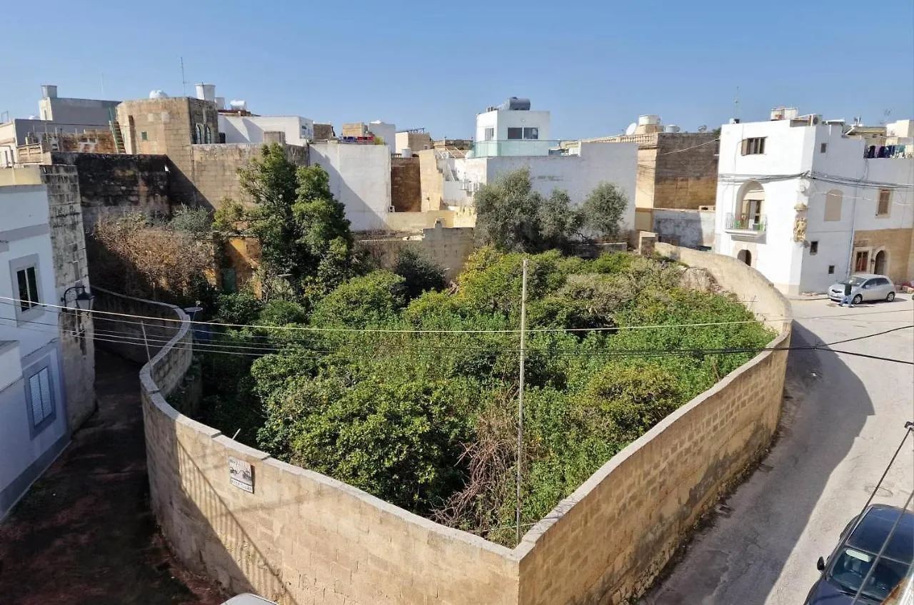Sunshell Luxury Apartment Lija 0*,