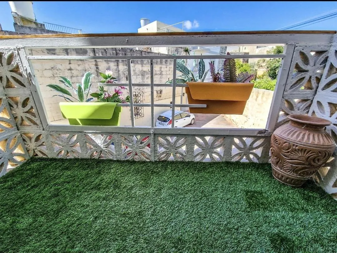 Sunshell Luxury Apartment Lija 0*,  Malta