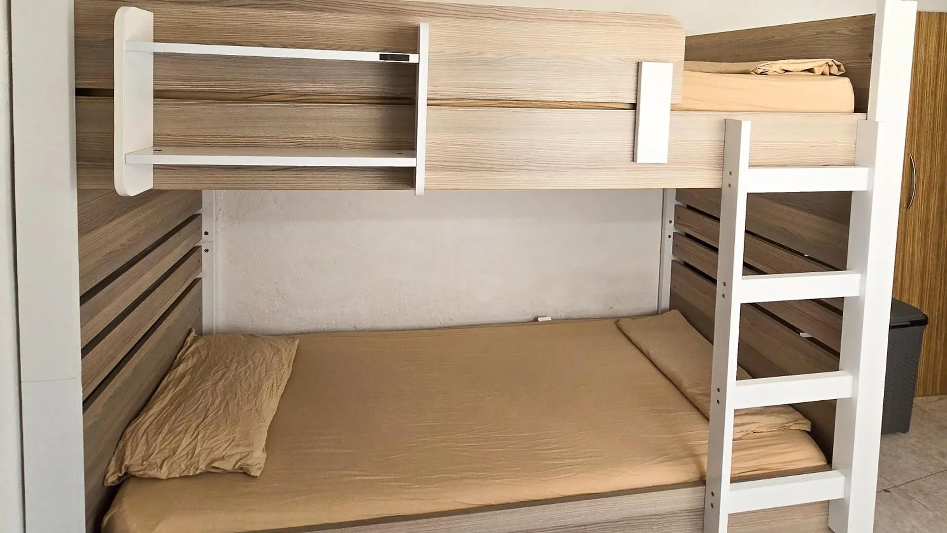 Sunshell Luxury Apartment Lija 0*,  Malta