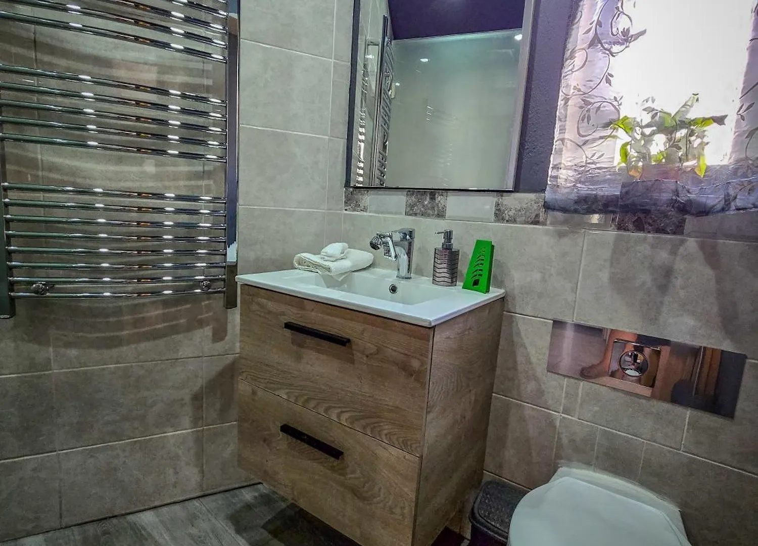 Sunshell Luxury Apartment Lija Malta