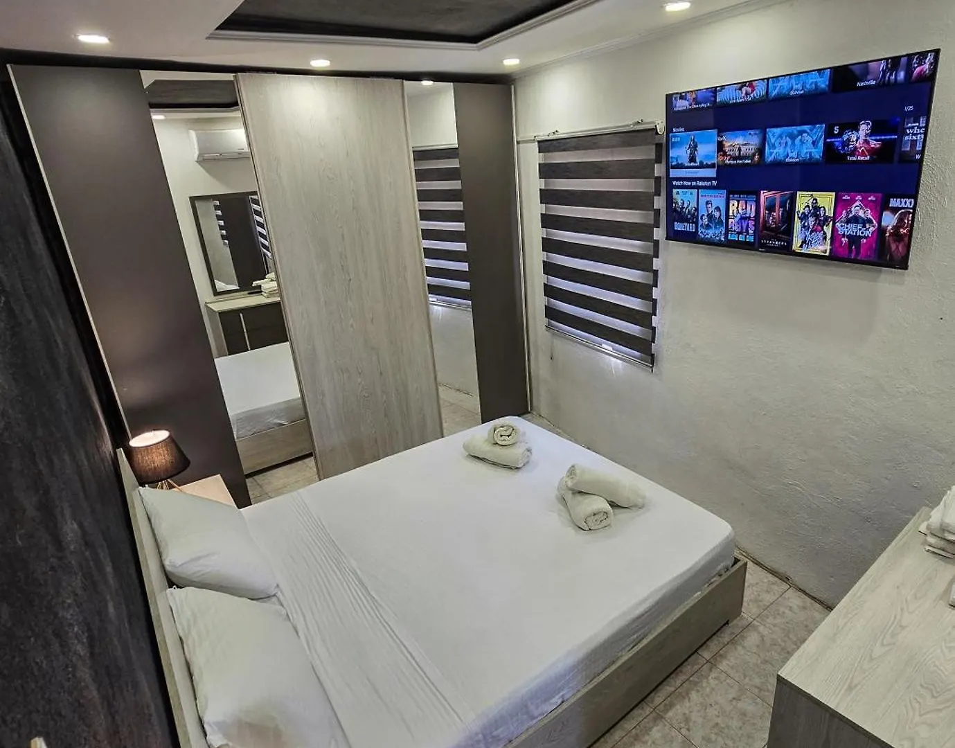 Sunshell Luxury Apartment Lija